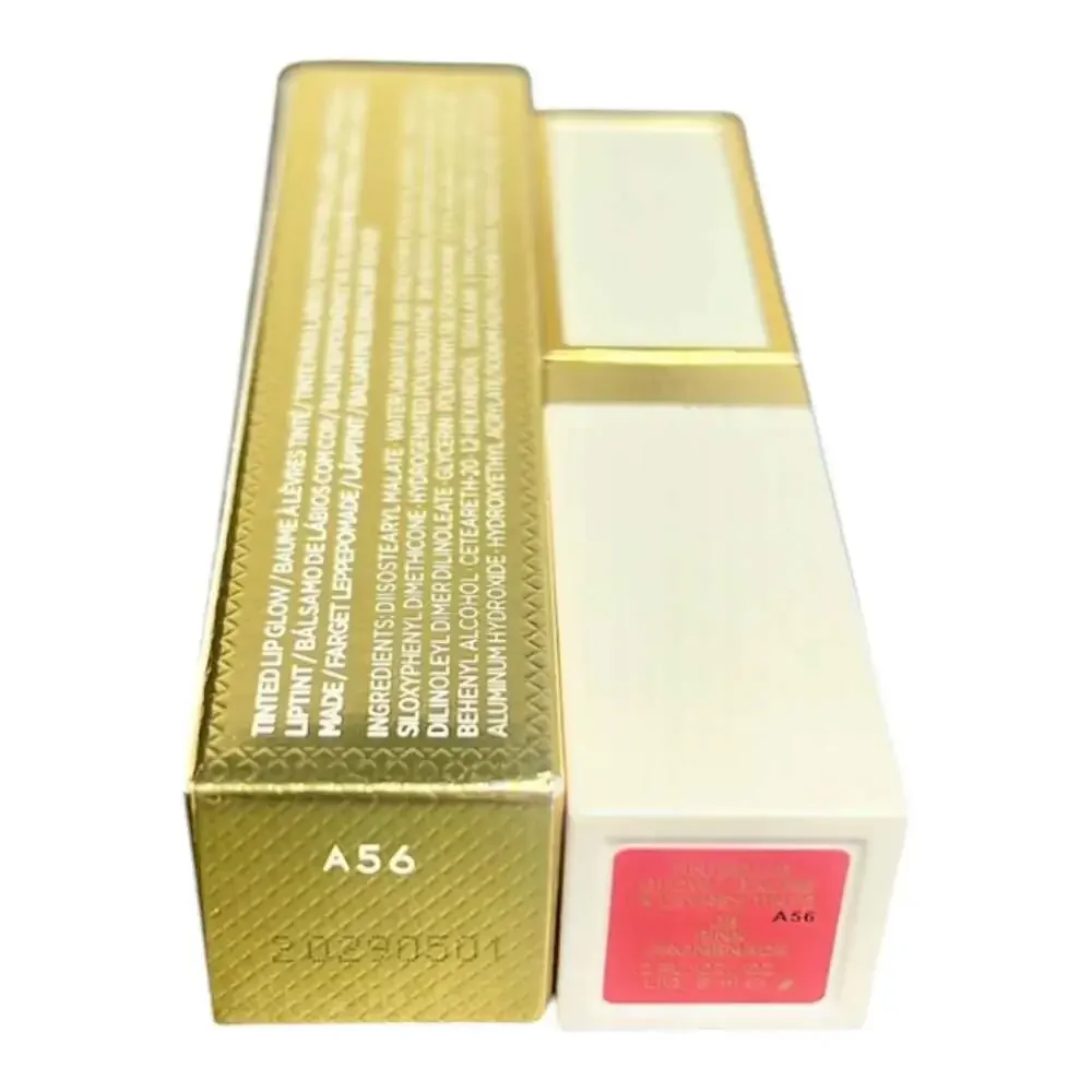 Tom Ford Soleil Tinted Lip Glow in 08 Pink Promenade